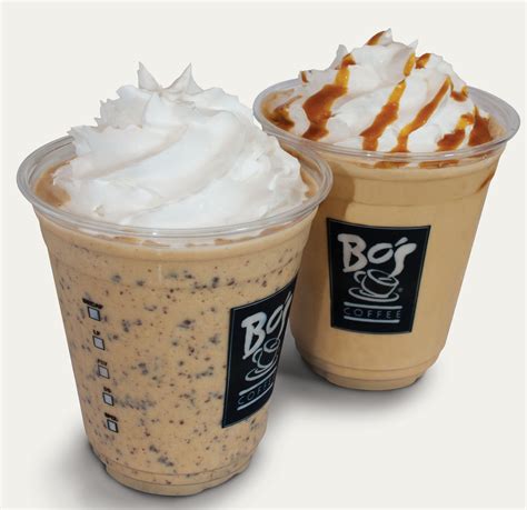 bo's coffee scandal|Bo’s Coffee: Everything You Need to Know .